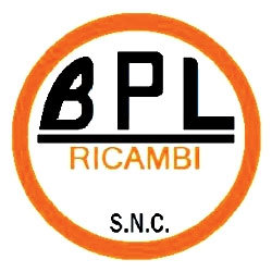 Logo di B.P.L. RICAMBI E COMPONENTI AUTO