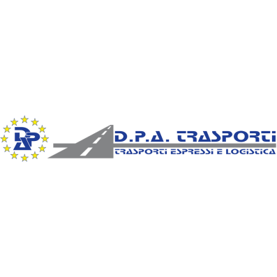 Logo di DPA TRASPORTI