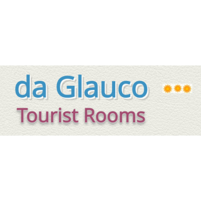 Logo di CAMERE DA GLAUCO