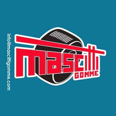 Logo di MASCITTI GOMME