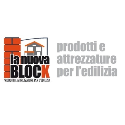 Logo di LA NUOVA BLOCK