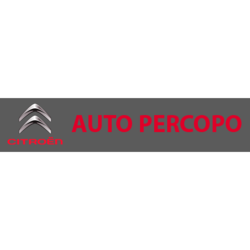 Logo di AUTO PERCOPO