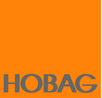 Logo di HOBAG spa