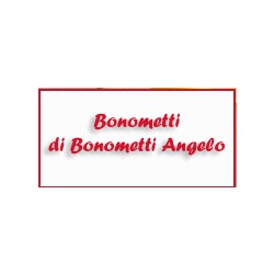 Logo di BONOMETTI