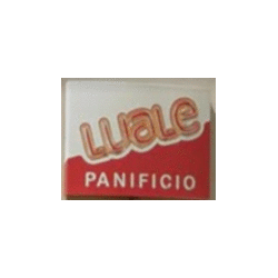 Logo di PANIFICIO LUALE