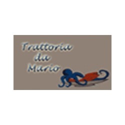 Logo di TRATTORIA DA MARIO