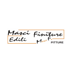 Logo di MASCI FINITURE EDILI