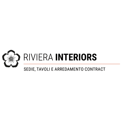 Logo di RIVIERA INTERIORS (SU APPUNTAMENTO)