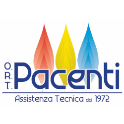 Logo di PACENTI CALDAIE