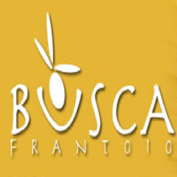 Logo di FRANTOIO OLIVE BUSCA