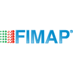Logo di FIMAP