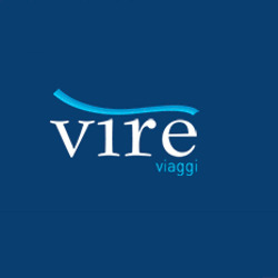 Logo di AGENZIA DI VIAGGI VI. RE. VIAGGI