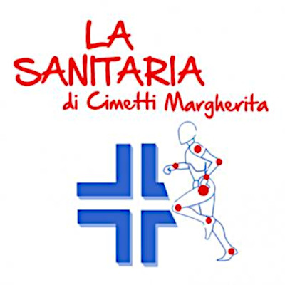 Logo di LA SANITARIA