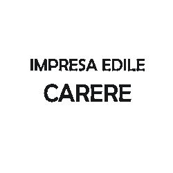Logo di IMPRESA EDILE CARERE