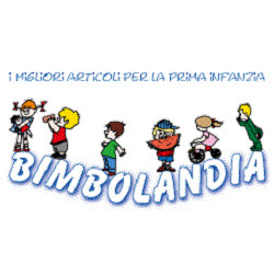 Logo di BIMBOLANDIA