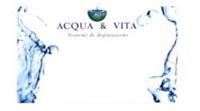 Logo di ACQUA & VITA