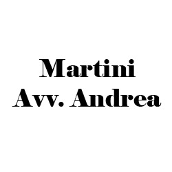 Logo di MARTINI AVV. ANDREA