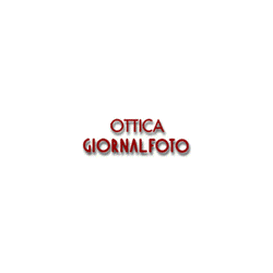 Logo di OTTICA GIORNALFOTO