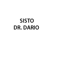 Logo di SISTO DR. DARIO