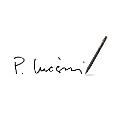 Logo di LUCCIONI ARCHSTUDIO