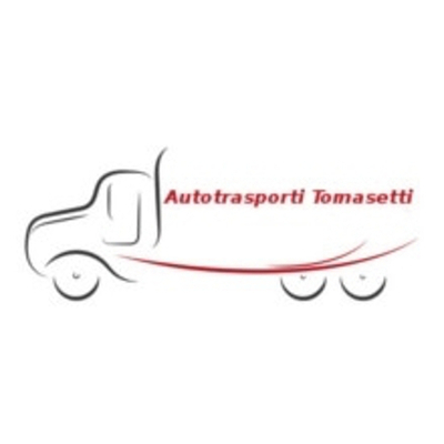 Logo di AUTOTRASPORTI TOMASETTI