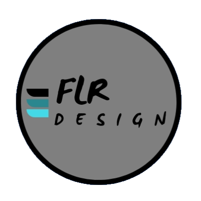Logo di FLRDESIGN