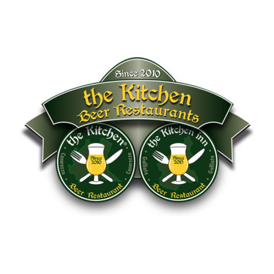 Logo di THE KITCHEN INN