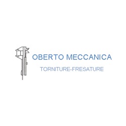 Logo di OBERTO MECCANICA
