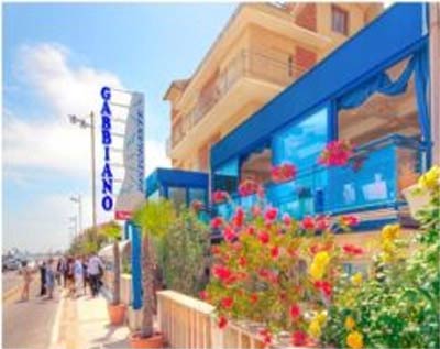 Ristorante Hotel Il Gabbiano Ristoranti Civitanova Marche