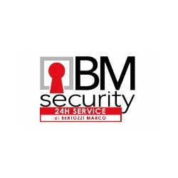 Logo di APRIPORTA - BM SECURITY