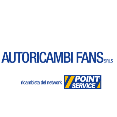Logo di AUTORICAMBI FANS