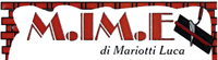 Logo di M.I.M.E. DI MARIOTTI LUCA