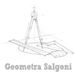 Logo di SALGONI GEOM. GIULIA