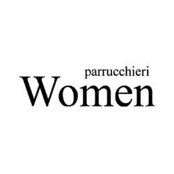 Logo di WOMEN