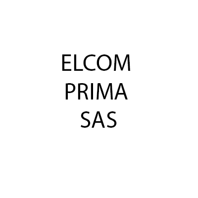 Logo di ELCOM PRIMA SAS