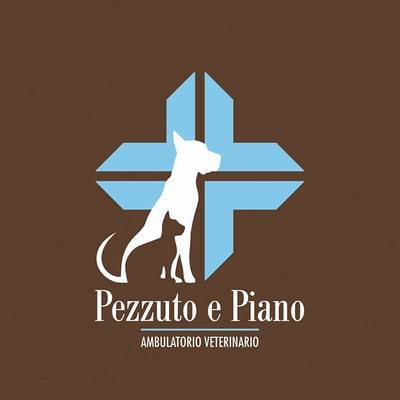 Logo di AMBULATORIO VETERINARIO DI PEZZUTO CARLO E PIANO NOEMI