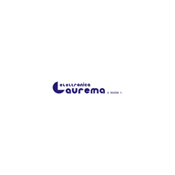 Logo di ELETTRONICA LAUREMA