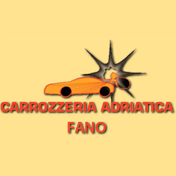 Logo di CARROZZERIA ADRIATICA