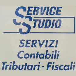 Logo di SERVICE STUDIO CERONI