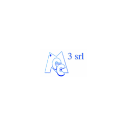 Logo di CARPENTERIA MEC 3