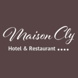 Logo di HOTEL MAISON CLY