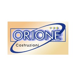 Logo di ORIONE COSTRUZIONI