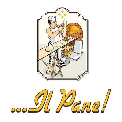 Logo di IL PANE