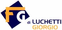Logo di GIORGIO LUCHETTI F.G.
