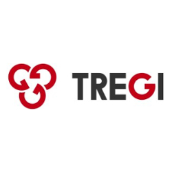 Logo di TRE GI