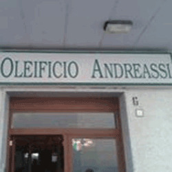 Logo di OLEIFICIO ANDREASSI
