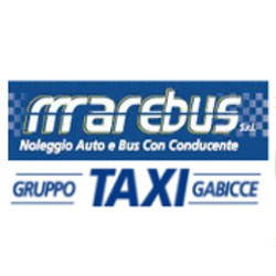 Logo di TAXI MAREBUS