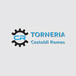 Logo di TORNERIA CASTOLDI ROMEO