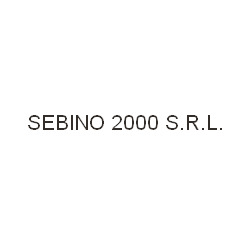 Logo di SEBINO 2000