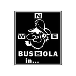 Logo di BUSSOLA IN